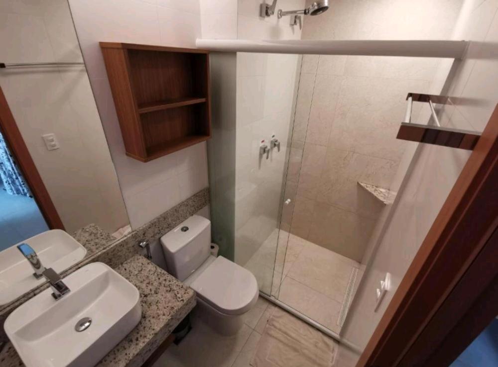 Salinas Exclusive Resort/Apartamento De 2/4 Salinópolis Exterior foto
